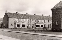 002. Zwartelandstraat - 1960